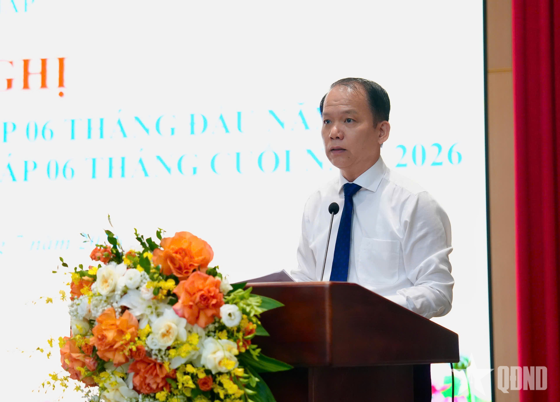 Bộ Tư pháp: Cắt giảm hơn 50% thời gian thực hiện thủ tục hành chính trong 6 tháng đầu năm 2026